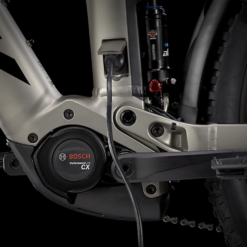 El MTB Trek Powerfly FS 4 29" 625 Silver 24 El MTB Trek Powerfly FS 4 29" 625 Silver -Cyklar affär powerflyfs4 21 32759 a alt1 kopia 2 1