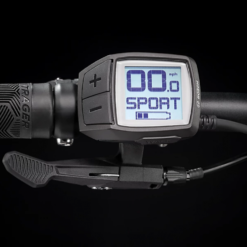 El MTB Trek Powerfly FS 4 29" 625 Silver 18 El MTB Trek Powerfly FS 4 29" 625 Silver -Cyklar affär powerflyfs4 21 32759 a alt4 3 1