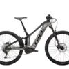 El MTB Trek Powerfly FS 4 29" 625 Silver