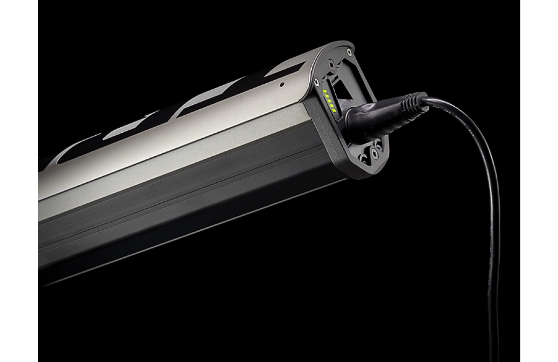 El MTB Trek Powerfly FS 4 Equipped 27.5" Silver 10 El MTB Trek Powerfly FS 4 Equipped 27.5" Silver - Bild 8