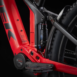 El MTB Trek Powerfly FS 7 27.5" Röd 16 El MTB Trek Powerfly FS 7 27.5" Röd -Cyklar affär powerflyfs7 22 32760 b alt5 2 2 1