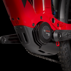 El MTB Trek Powerfly FS 7 29" Röd -Cyklar affär powerflyfs7 22 32760 b alt8 2 1