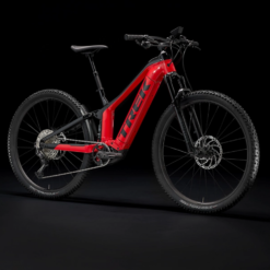 El MTB Trek Powerfly FS 7 27.5" Röd 14 El MTB Trek Powerfly FS 7 27.5" Röd -Cyklar affär powerflyfs7 22 32760 b portrait 4 2 1