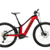 El MTB Trek Powerfly FS 7 29" Röd -Cyklar affär powerflyfs7 22 32760 b primary 1 1