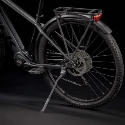 El MTB Trek Powerfly Sport 4 Equipped Grå/svart 27.5" -Cyklar affär powerflysport4equipped 21 32821 a alt10 1 1