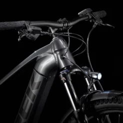 El MTB Trek Powerfly Sport 4 Equipped Grå/svart 27.5" -Cyklar affär powerflysport4equipped 21 32821 a alt1 1 1