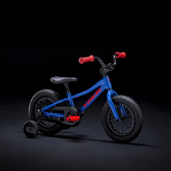 Barncykel Trek Precaliber 12" Blå -Cyklar affär precaliber12boys 20 26793 a alt1 1