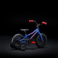 Barncykel Trek Precaliber 12" Blå -Cyklar affär precaliber12boys 20 26793 a alt2 1 1