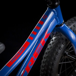 Barncykel Trek Precaliber 12" Blå -Cyklar affär precaliber12boys 20 26793 a alt3 1 1