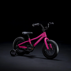 Barncykel Trek Precaliber 12" Rosa 12 Barncykel Trek Precaliber 12" Rosa -Cyklar affär precaliber12girls 20 26794 a alt1 1