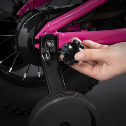 Barncykel Trek Precaliber 12" Rosa 10 Barncykel Trek Precaliber 12" Rosa -Cyklar affär precaliber12girls 20 26794 a alt5 1