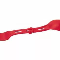 Primus Folding Spork Red -Cyklar affär primus folding spork red 0 1