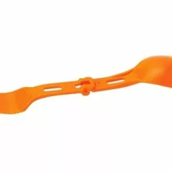 Primus Folding Spork Tangerine 5 Primus Folding Spork Tangerine -Cyklar affär primus folding spork tangerine 0 1