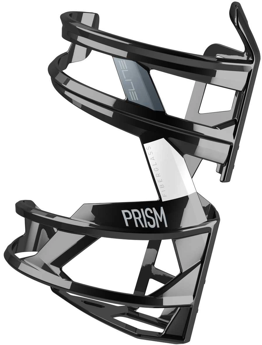 Flaskställ Elite Prism Large Glosy/vit 3 Flaskställ Elite Prism Large Glosy/vit