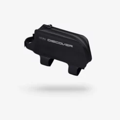 Ramväska Pro Gravel För Överrör Black 0,75L