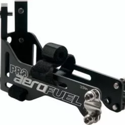 Flaskställsfäste För Sadel Pro Aerofuel Tri Svart -Cyklar affär pro0583 1
