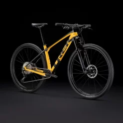 MTB Trek Procaliber 9.6 Satin Marigold/Deep Smoke -Cyklar affär procaliber96 23 35113 b portrait