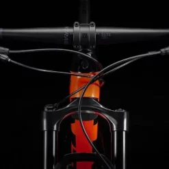 MTB Trek Procaliber 9.7 Roarange/Deep Smoke -Cyklar affär procaliber97 23 35114 b alt8