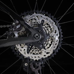 MTB Trek Procaliber 9.8 Svart -Cyklar affär procaliber98 22 35115 a alt7 1