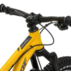 Barncykel Nukeproof Cub Scout 20 Race Gul 8 Barncykel Nukeproof Cub Scout 20 Race Gul -Cyklar affär prod202634 np factory yellow ne 09 1