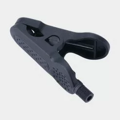 Pumphuvud BBB Dunlopclip Svart