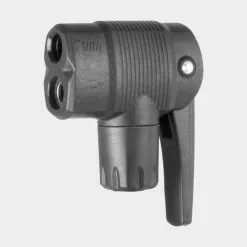 Pumphuvud BETO Pump Head Svart