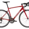 Racercykel Cannondale CAAD Optimo 1 Röd -Cyklar affär pwvtwcwgstgxw9jtkcbw 1