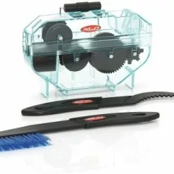 Kedjetvätt XLC Med Borste Och Skrapa -Cyklar affär qbtl 21 1