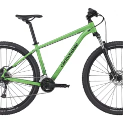 MTB Cannondale Trail 7 29" Grön
