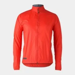 Jacka Bontrager Circuit Regnjacka Röd -Cyklar affär r1040 2 1 1 1 1 1 1