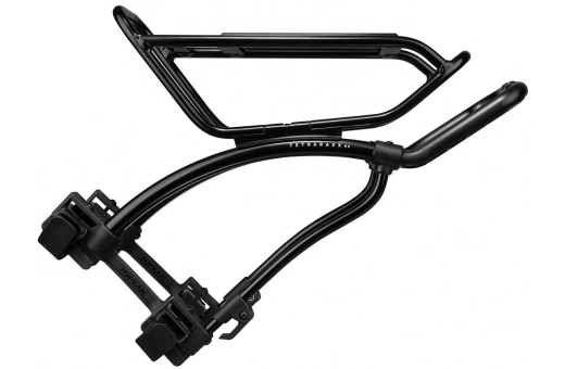 Pakethållare Topeak TetraRack R2 Svart 4 Pakethållare Topeak TetraRack R2 Svart - Bild 2