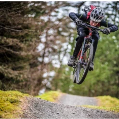 Frog Bikes Barncykel Frog MTB 72 Gr -Cyklar affär r 1