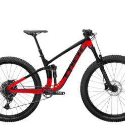 MTB Trek Fuel EX 7 27,5" Röd