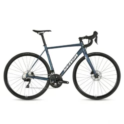 Racercykel Sensa Romagna Disc Limited 105 2022 Blå