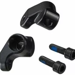 Adapter Merida Racktime Till Pakethållare/skärmset Svart