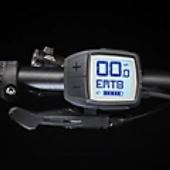 El MTB Trek Rail 9 GX Gen 2 Grön -Cyklar affär rail5deore 22 35032 a alt4 1 1 1