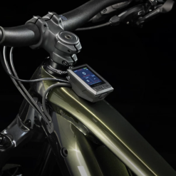 El MTB Trek Rail 9 GX Gen 2 Grön -Cyklar affär rail9gx 22 35356 a alt10 1