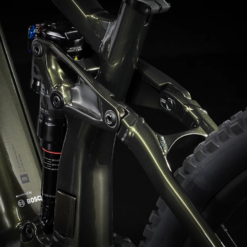 El MTB Trek Rail 9 GX Gen 2 Grön -Cyklar affär rail9gx 22 35356 a alt5 1