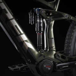 El MTB Trek Rail 9 GX Gen 2 Grön -Cyklar affär rail9gx 22 35356 a alt6 1