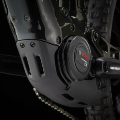 El MTB Trek Rail 9 GX Gen 2 Grön -Cyklar affär rail9gx 22 35356 a alt7 1