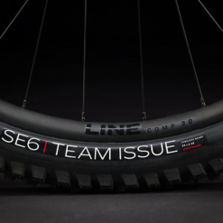 El MTB Trek Rail 9 GX Gen 2 Grön -Cyklar affär rail9gx 22 35356 a alt9 1