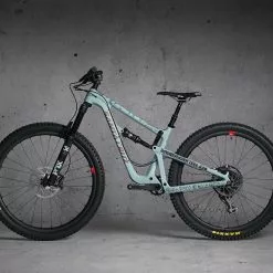 Ramskydd Dyedbro Andes Pacífico 2018