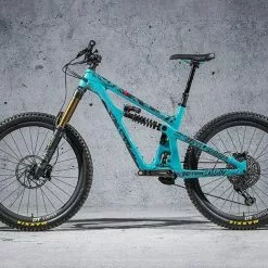 Ramskydd Dyedbro Chainsaw Black