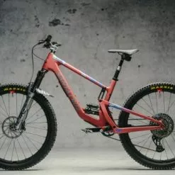 Ramskydd Dyedbro DB650 Blue 5 Ramskydd Dyedbro DB650 Blue -Cyklar affär ramskydd dyedbro db650 blue 1 first 1