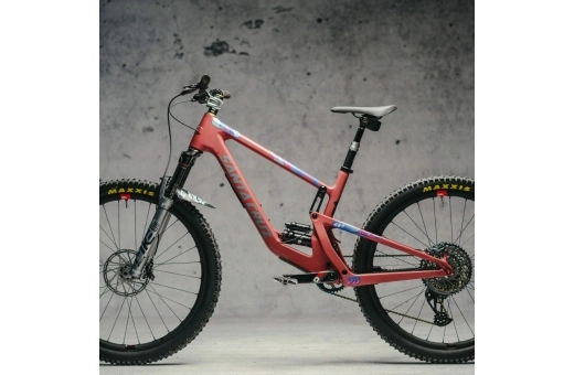 Ramskydd Dyedbro DB650 Blue 4 Ramskydd Dyedbro DB650 Blue - Bild 2