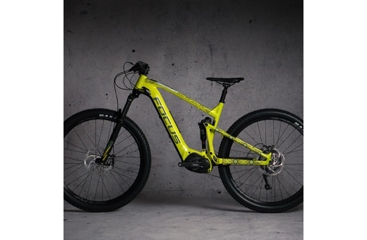 Ramskydd Dyedbro Guadalupe Black 4 Ramskydd Dyedbro Guadalupe Black - Bild 2