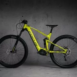 Ramskydd Dyedbro Guadalupe Black