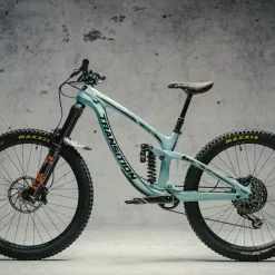 Ramskydd Dyedbro Lightning Yellow