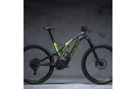 Ramskydd Dyedbro M?ori Black 4 Ramskydd Dyedbro M?ori Black - Bild 2