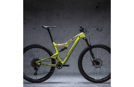 Ramskydd Dyedbro Merica Fuck Yeah 4 Ramskydd Dyedbro Merica Fuck Yeah - Bild 2